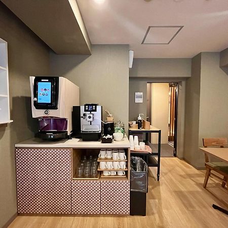 Hiyori Stay Kyoto Kamogawa 외부 사진