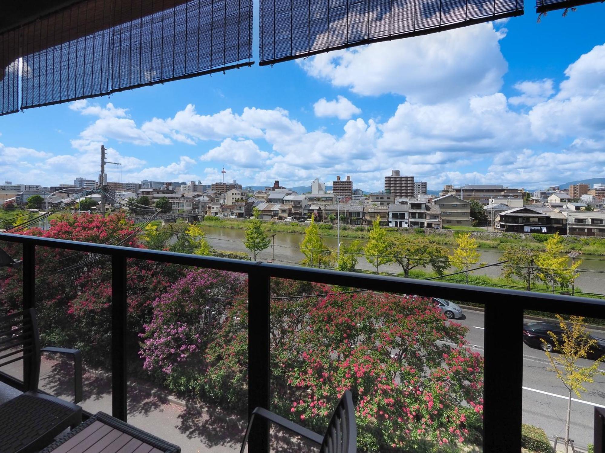Hiyori Stay Kyoto Kamogawa 외부 사진