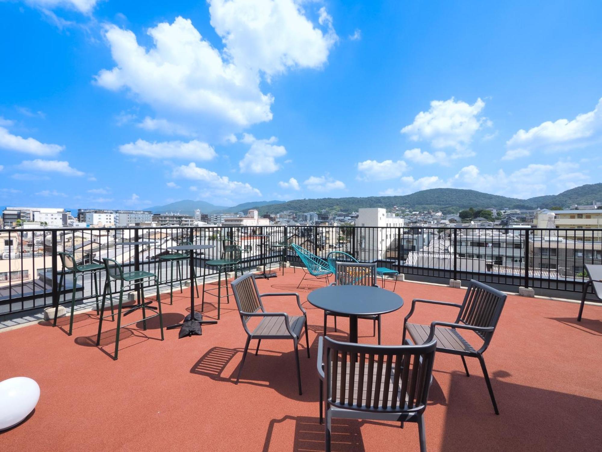 Hiyori Stay Kyoto Kamogawa 외부 사진