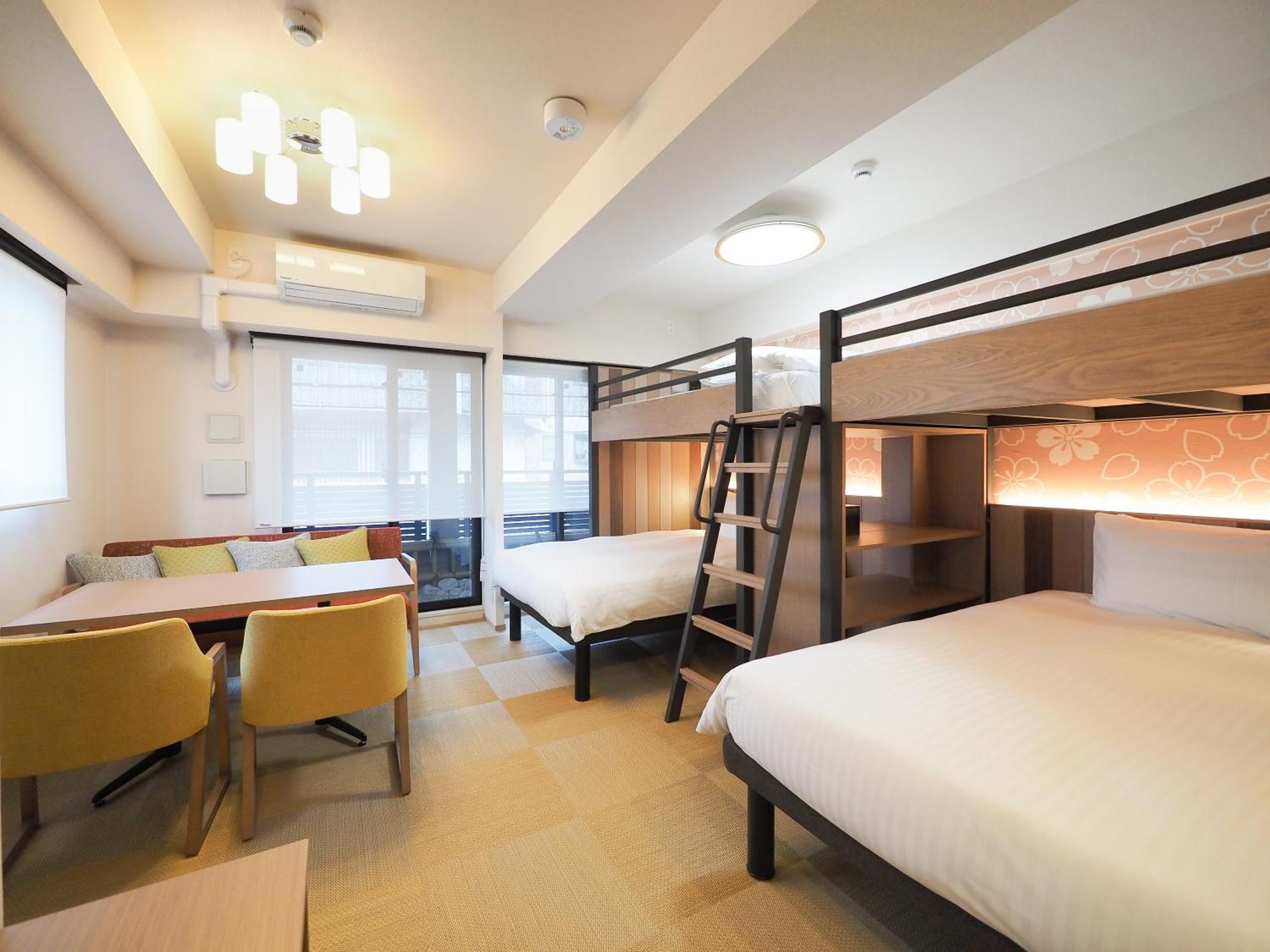 Hiyori Stay Kyoto Kamogawa 외부 사진