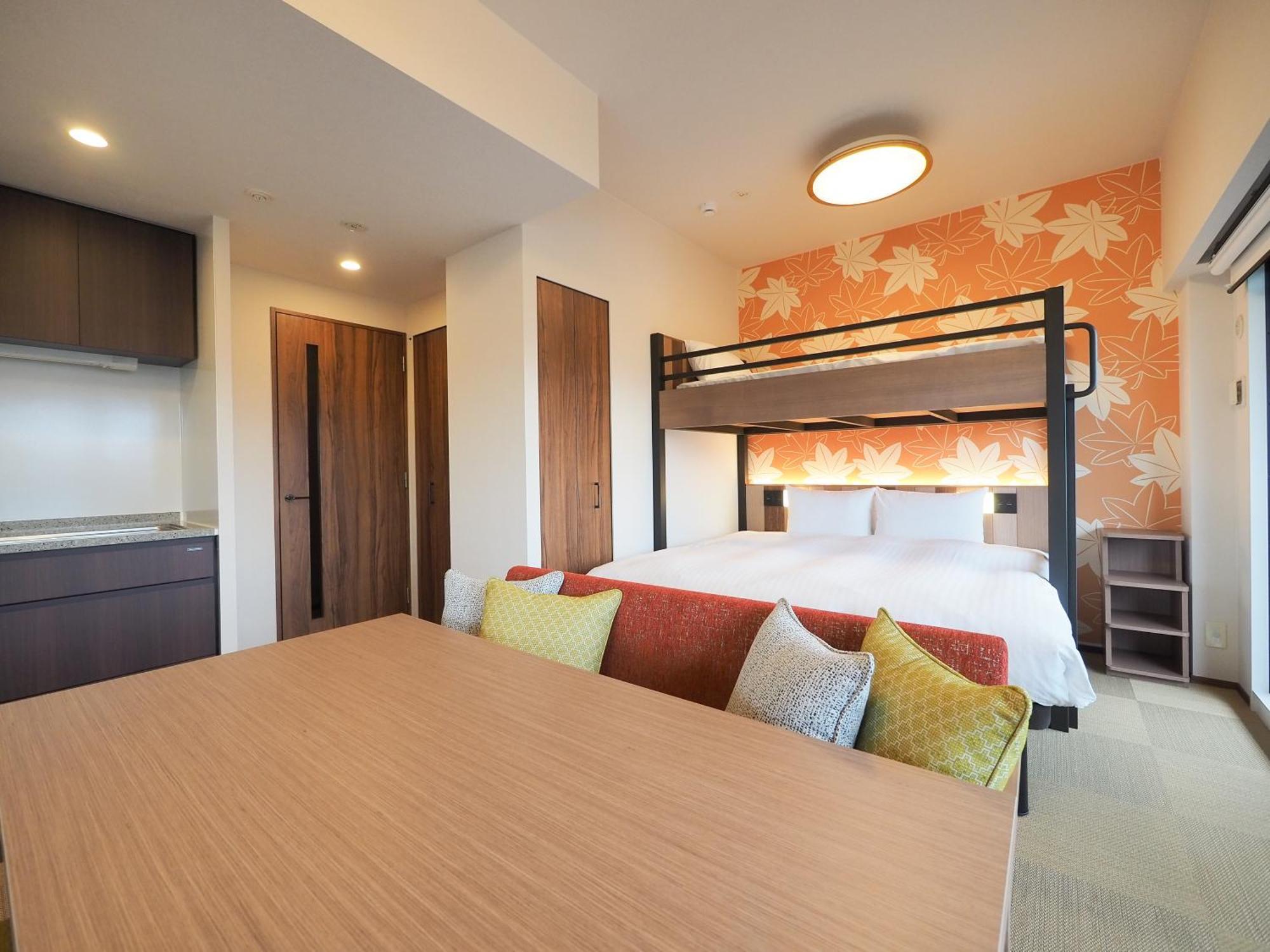 Hiyori Stay Kyoto Kamogawa 외부 사진