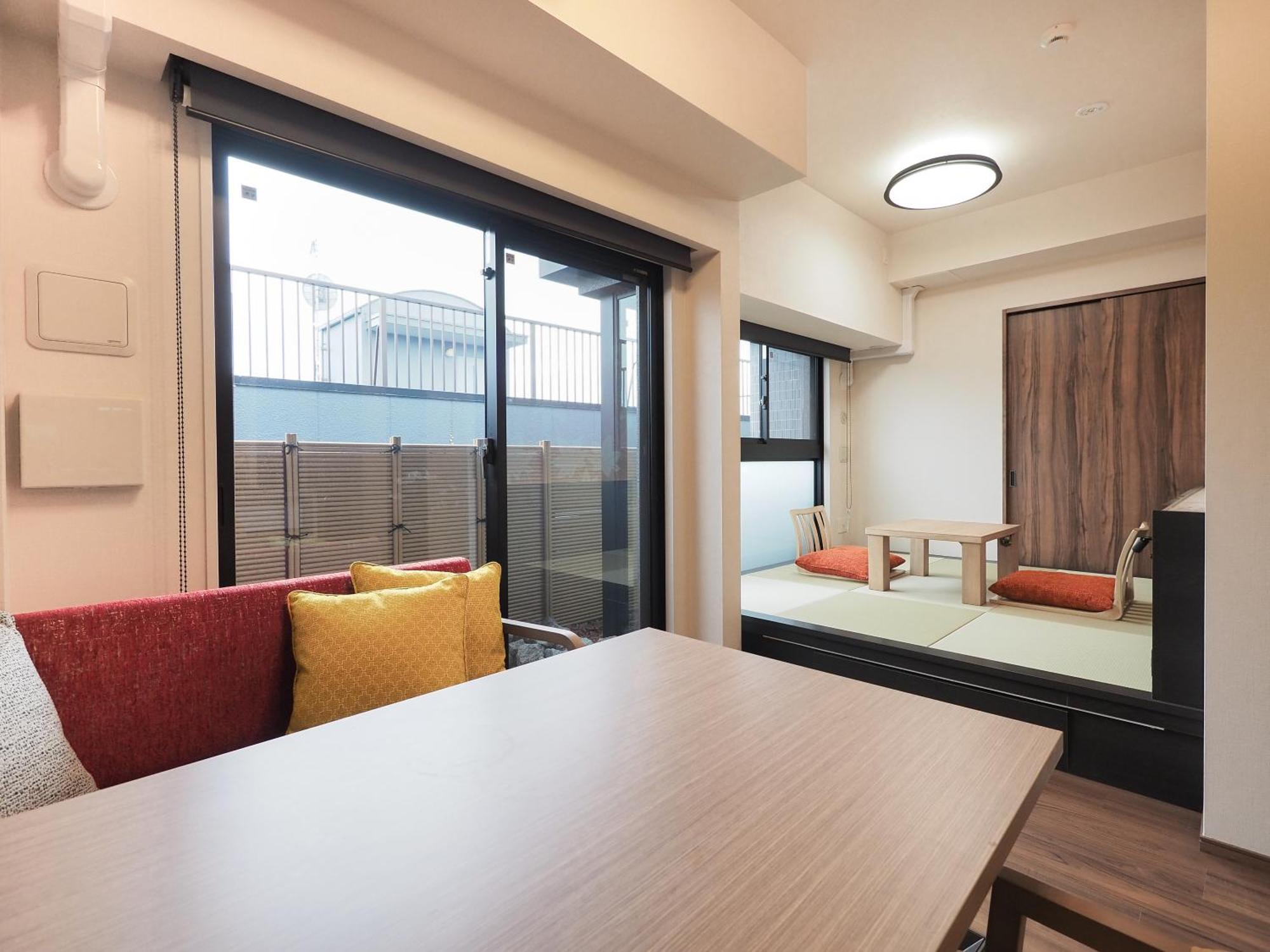 Hiyori Stay Kyoto Kamogawa 외부 사진