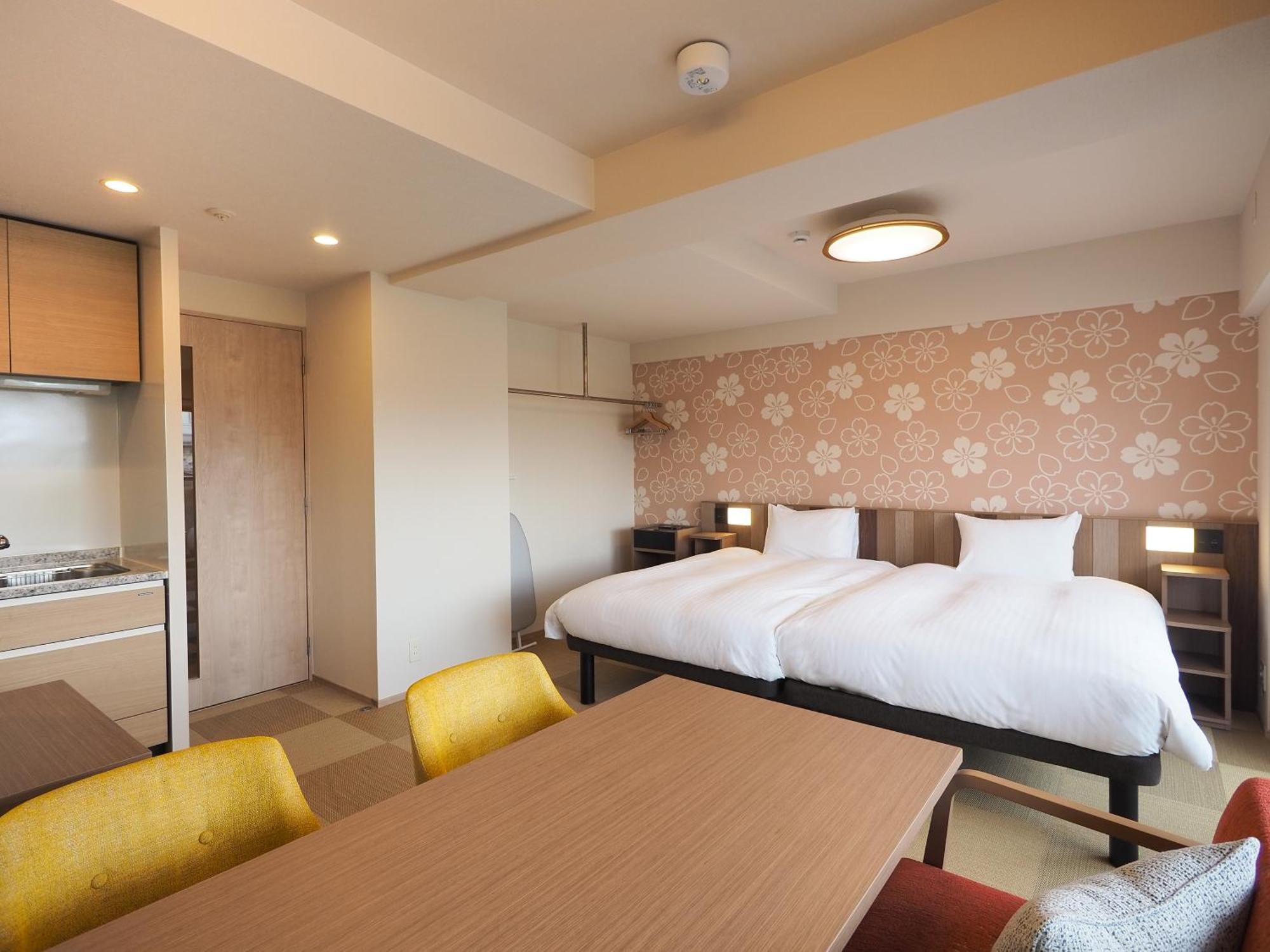 Hiyori Stay Kyoto Kamogawa 외부 사진