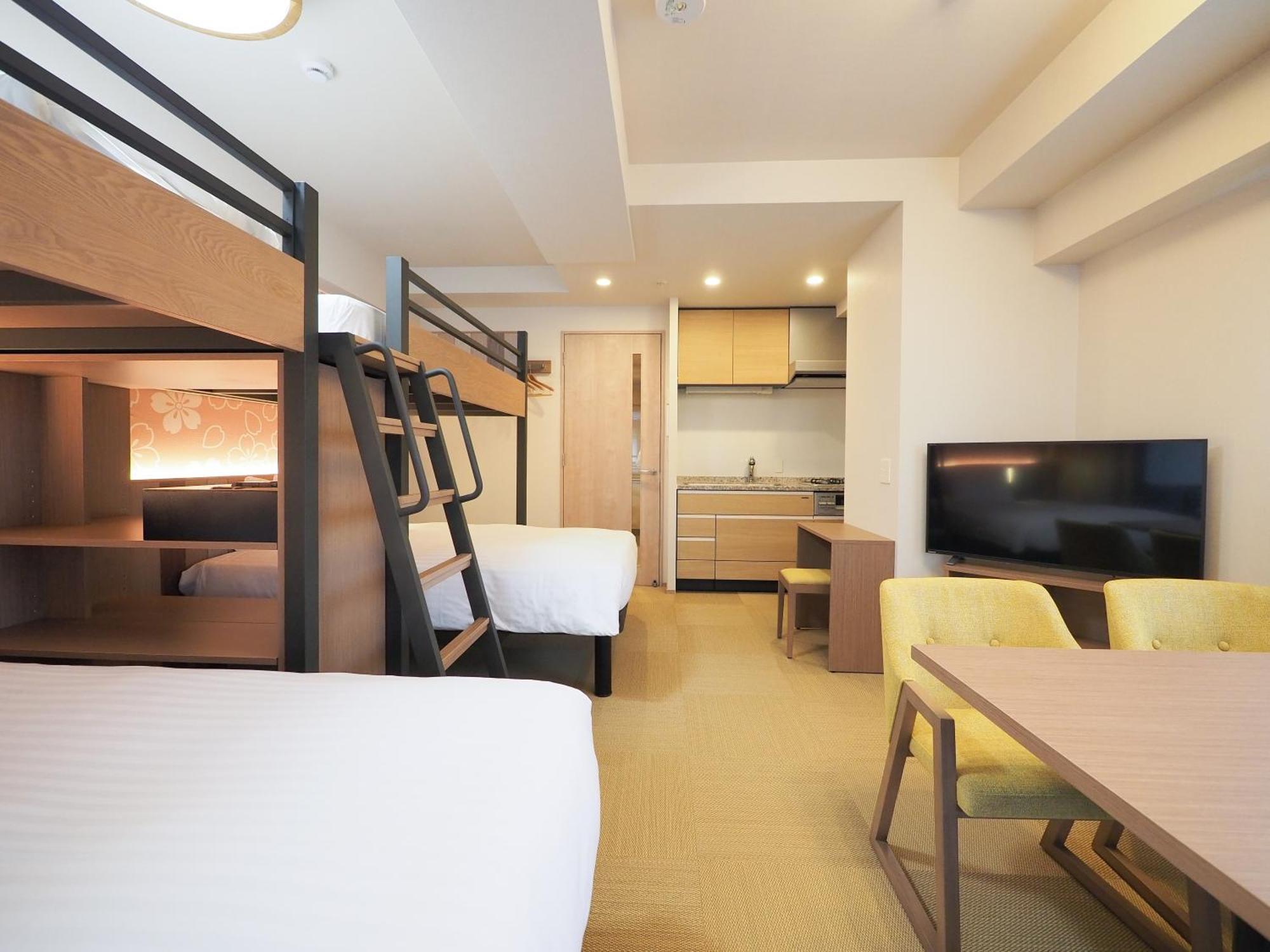 Hiyori Stay Kyoto Kamogawa 외부 사진
